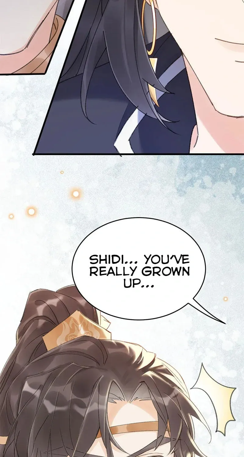 Read Broken Branches chapter 3 image 18 on Lezhin