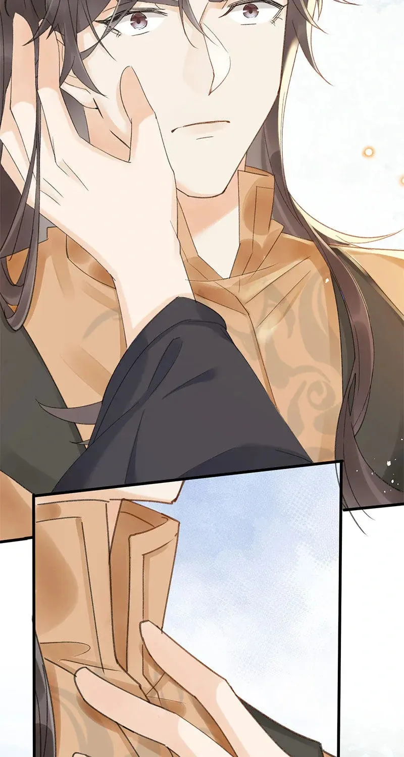 Read Broken Branches chapter 3 image 19 on Lezhin