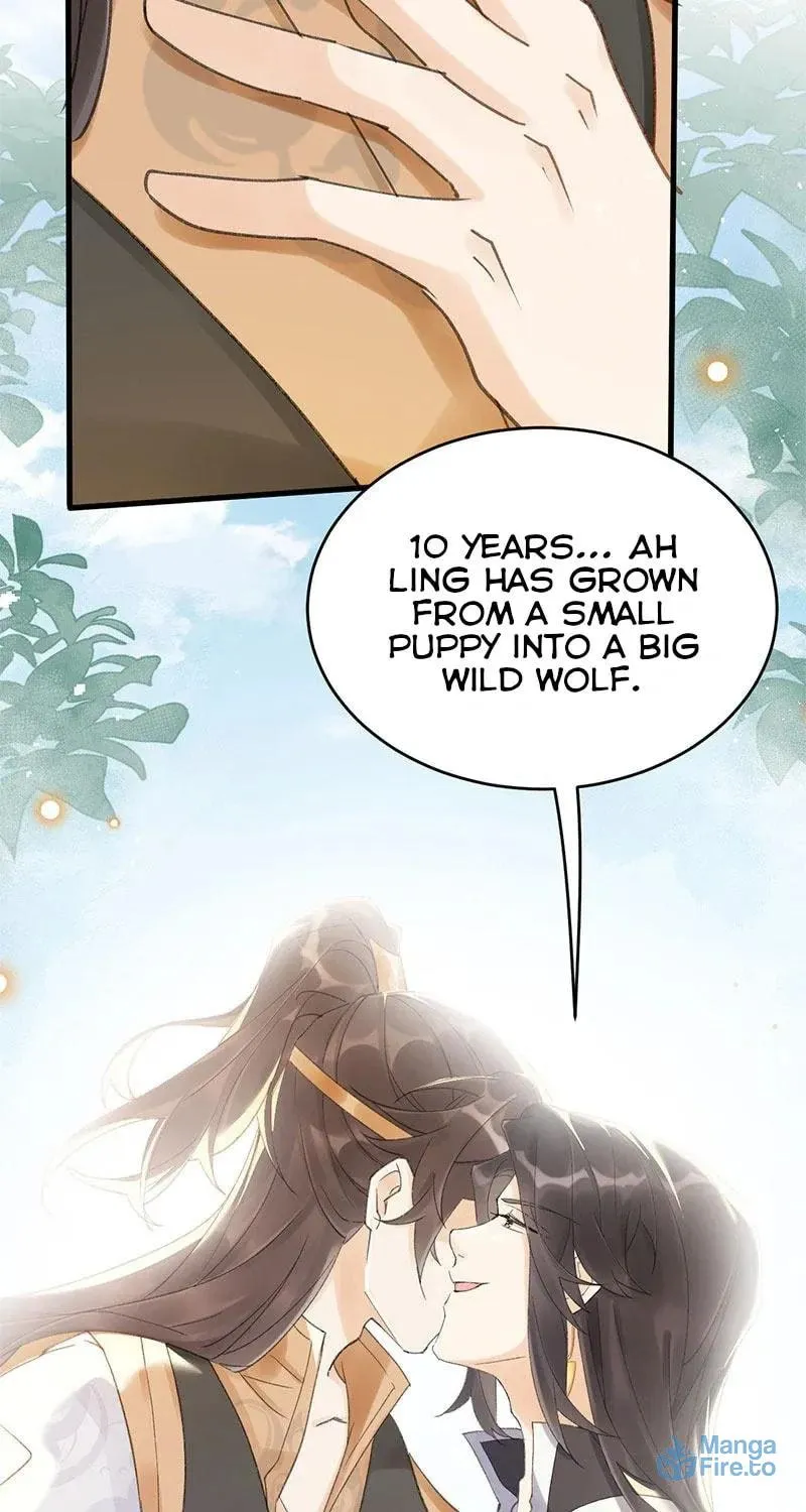 Read Broken Branches chapter 3 image 20 on Lezhin