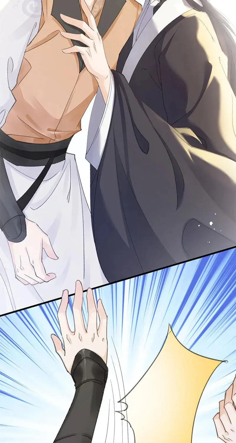 Read Broken Branches chapter 3 image 21 on Lezhin