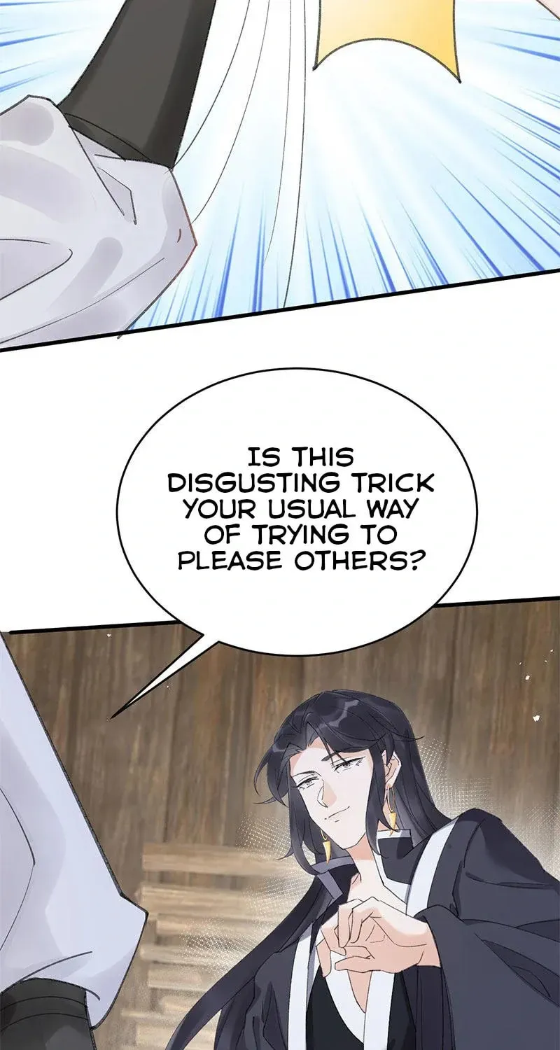 Read Broken Branches chapter 3 image 22 on Lezhin