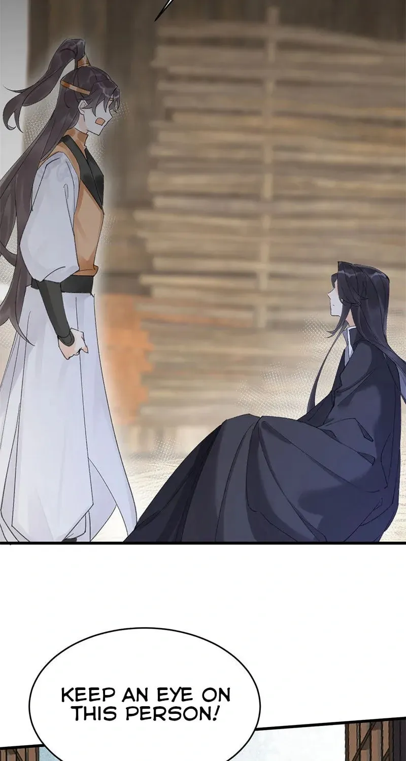Read Broken Branches chapter 3 image 24 on Lezhin