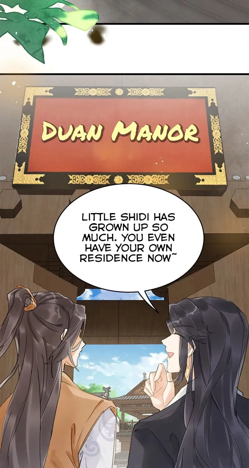 Read Broken Branches chapter 3 image 3 on Lezhin
