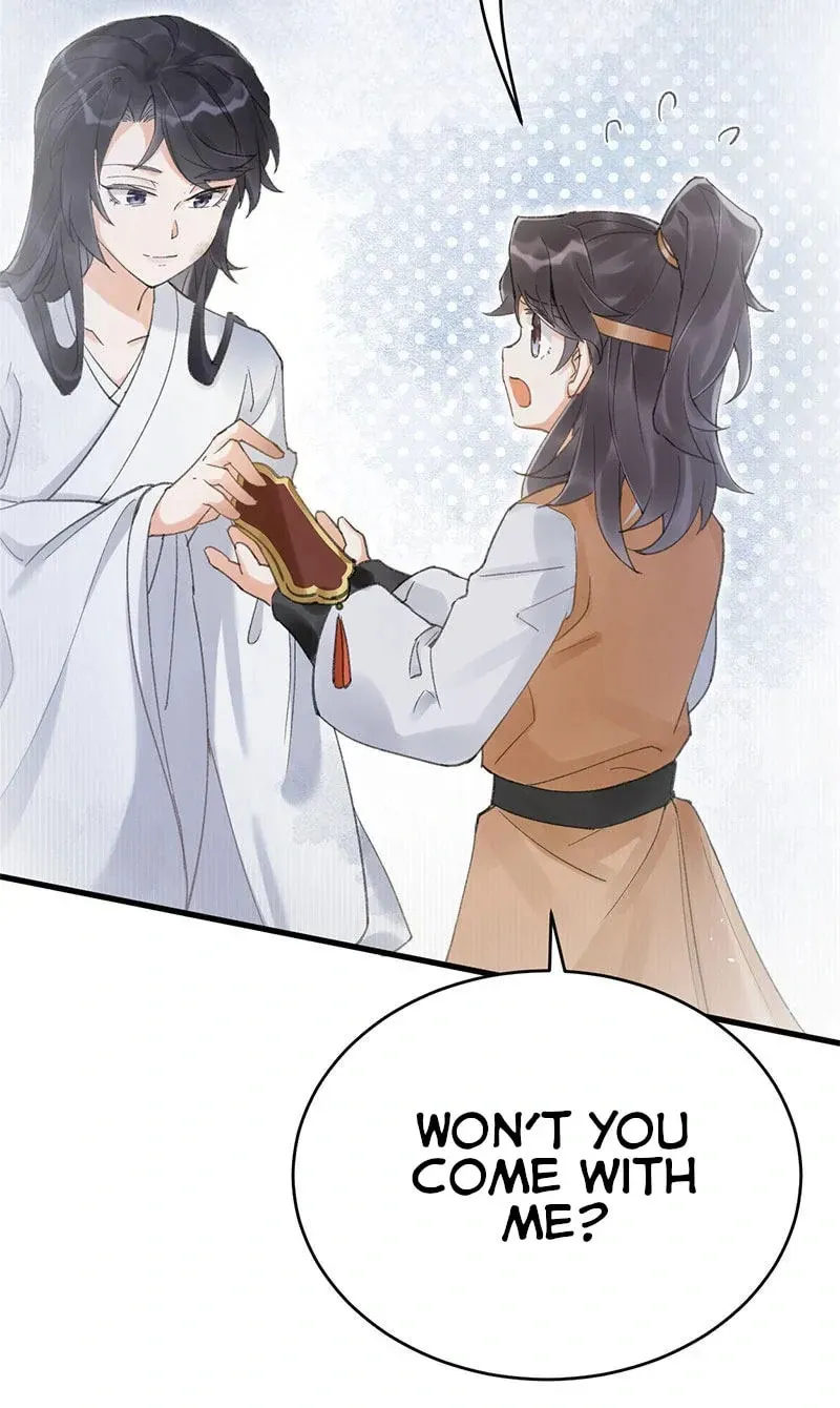 Read Broken Branches chapter 3 image 31 on Lezhin