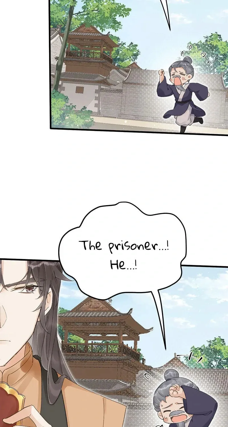 Read Broken Branches chapter 3 image 41 on Lezhin
