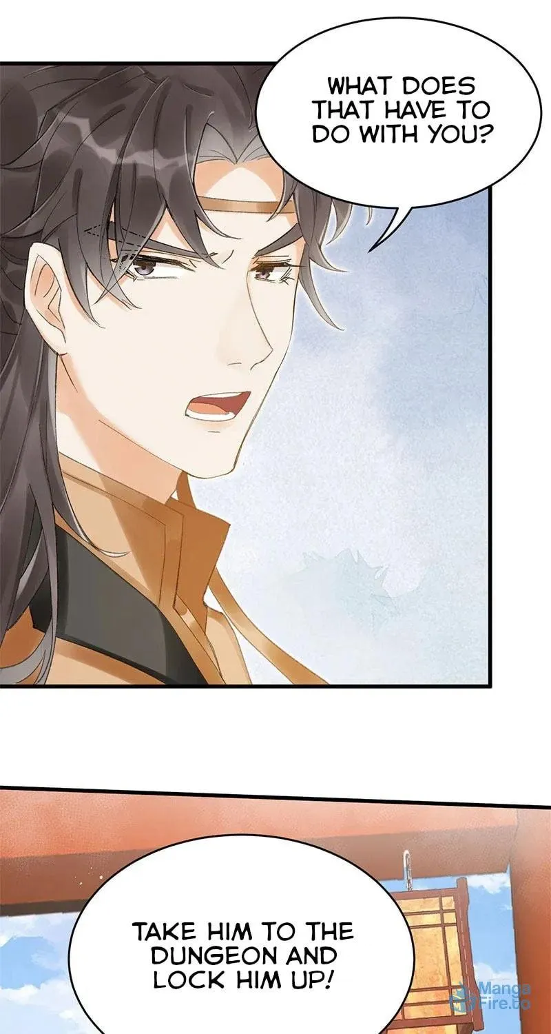 Read Broken Branches chapter 3 image 5 on Lezhin