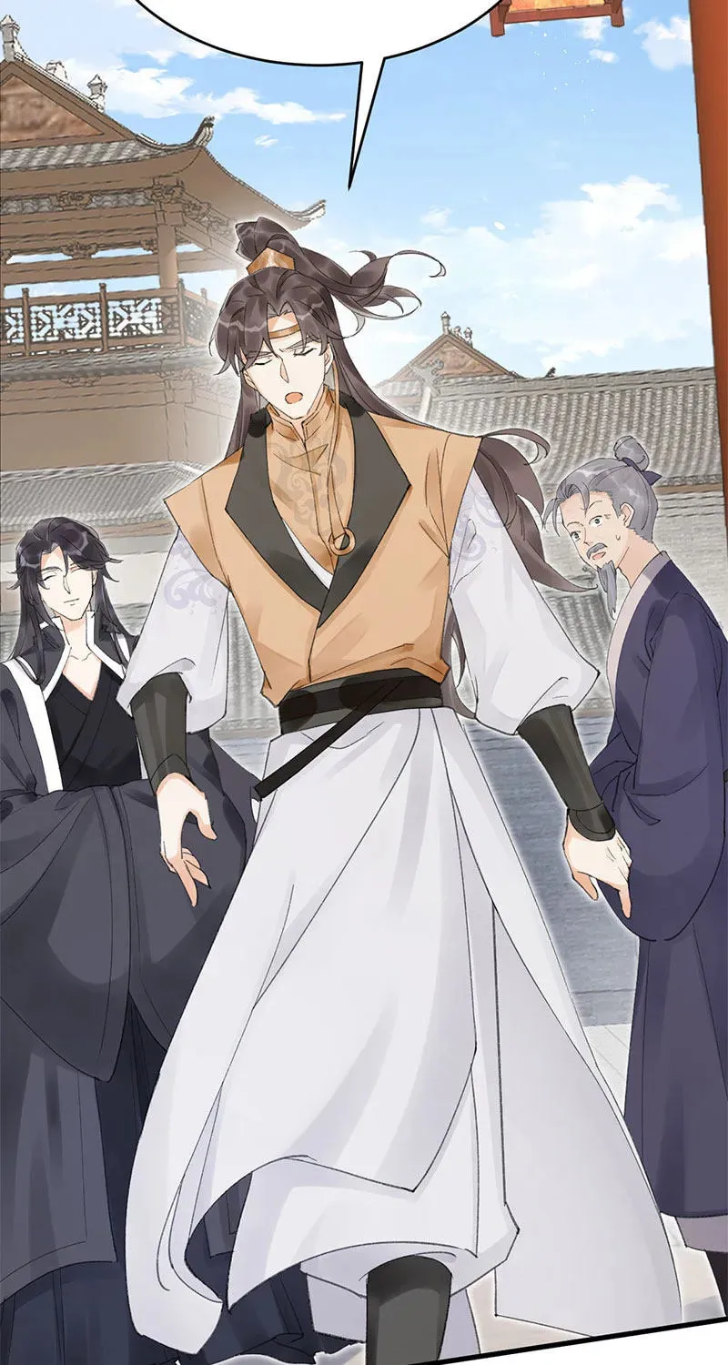 Read Broken Branches chapter 3 image 6 on Lezhin