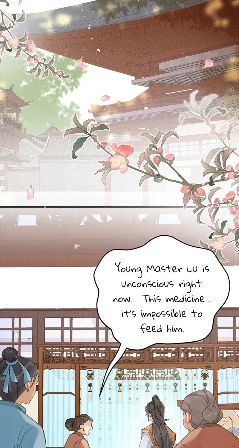 Read Broken Branches chapter 4 image 16 on Lezhin