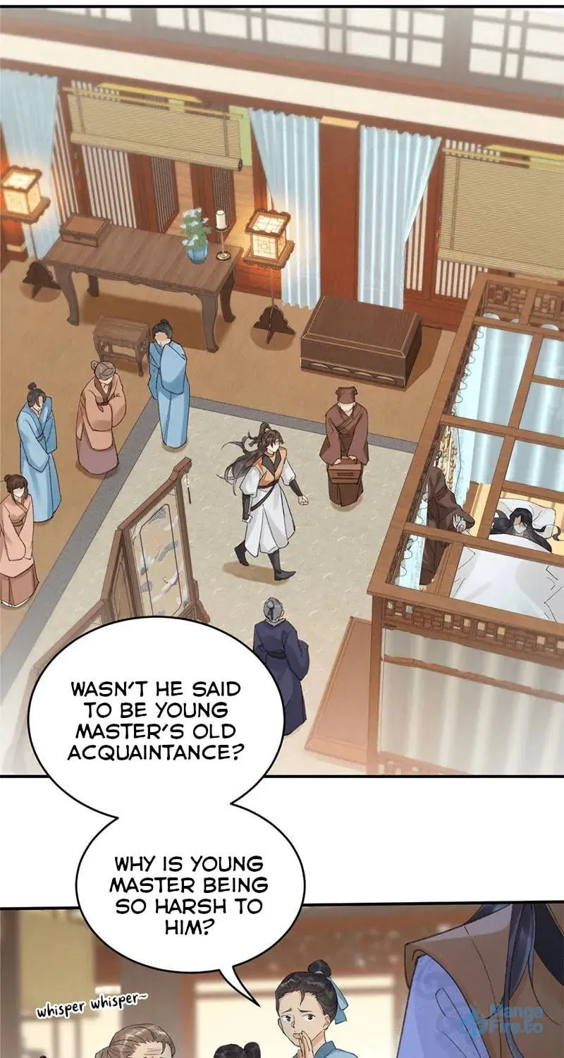 Read Broken Branches chapter 4 image 2 on Lezhin