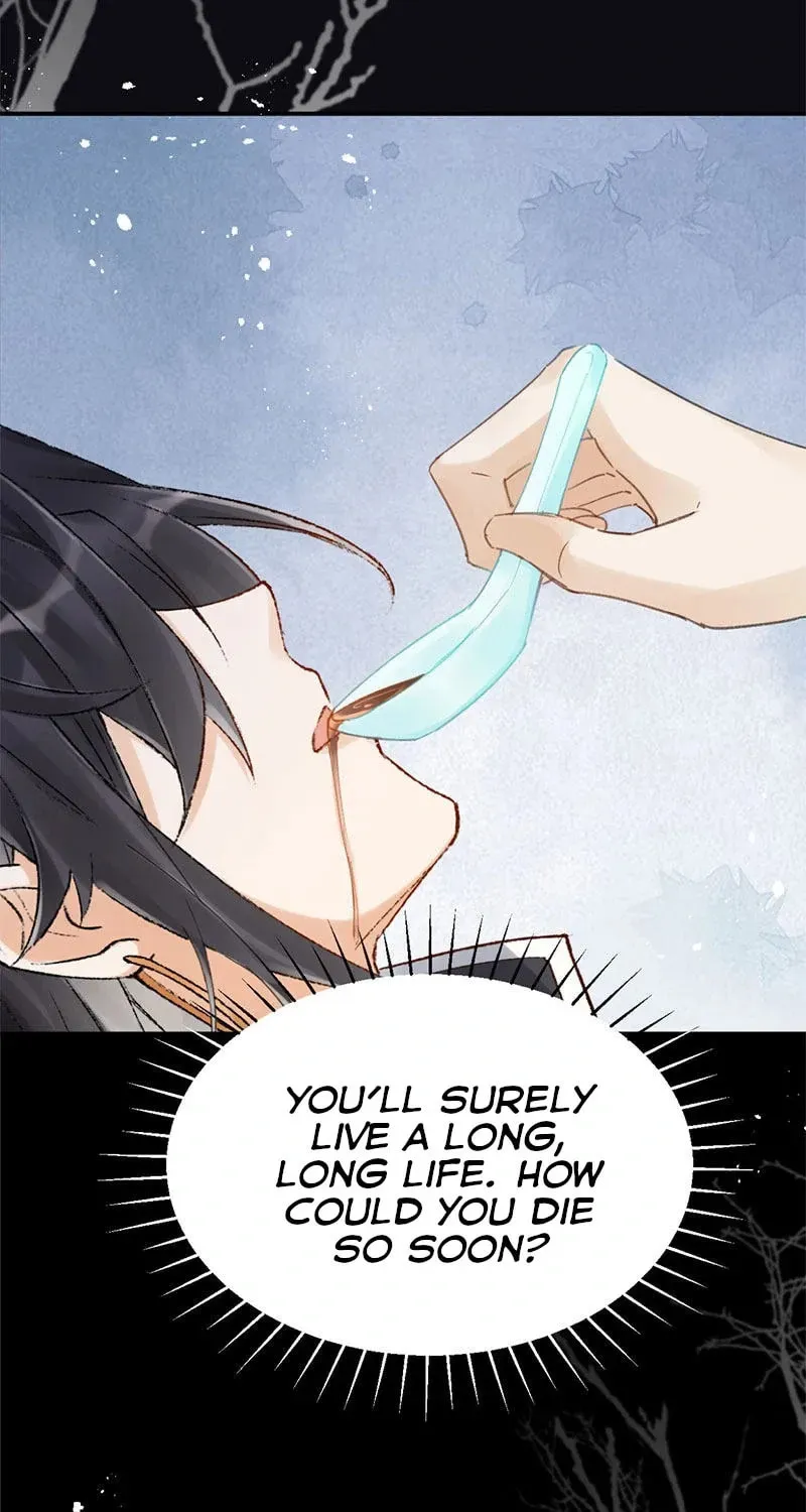 Read Broken Branches chapter 4 image 21 on Lezhin