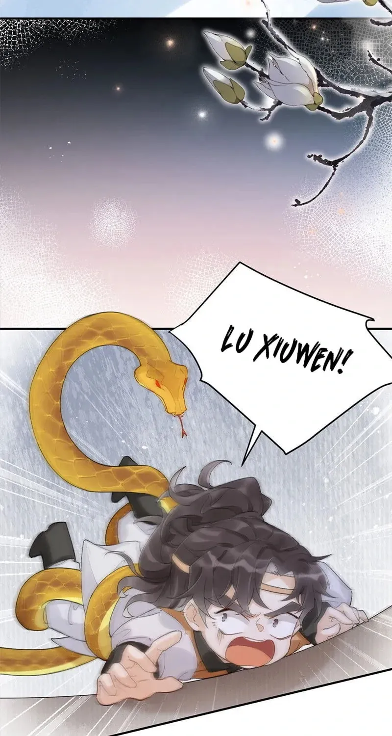 Read Broken Branches chapter 4 image 24 on Lezhin