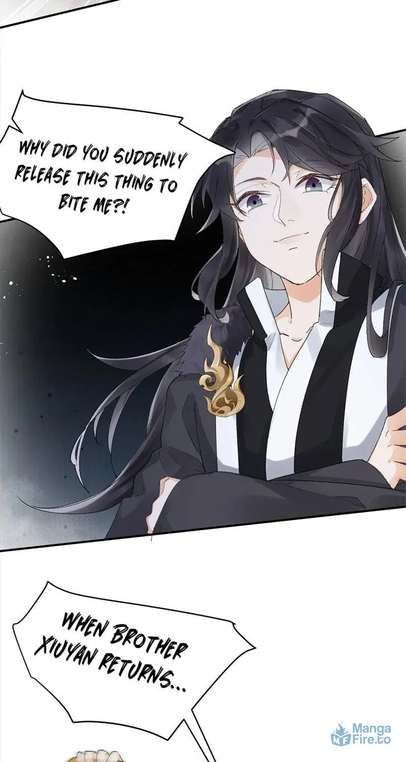Read Broken Branches chapter 4 image 25 on Lezhin