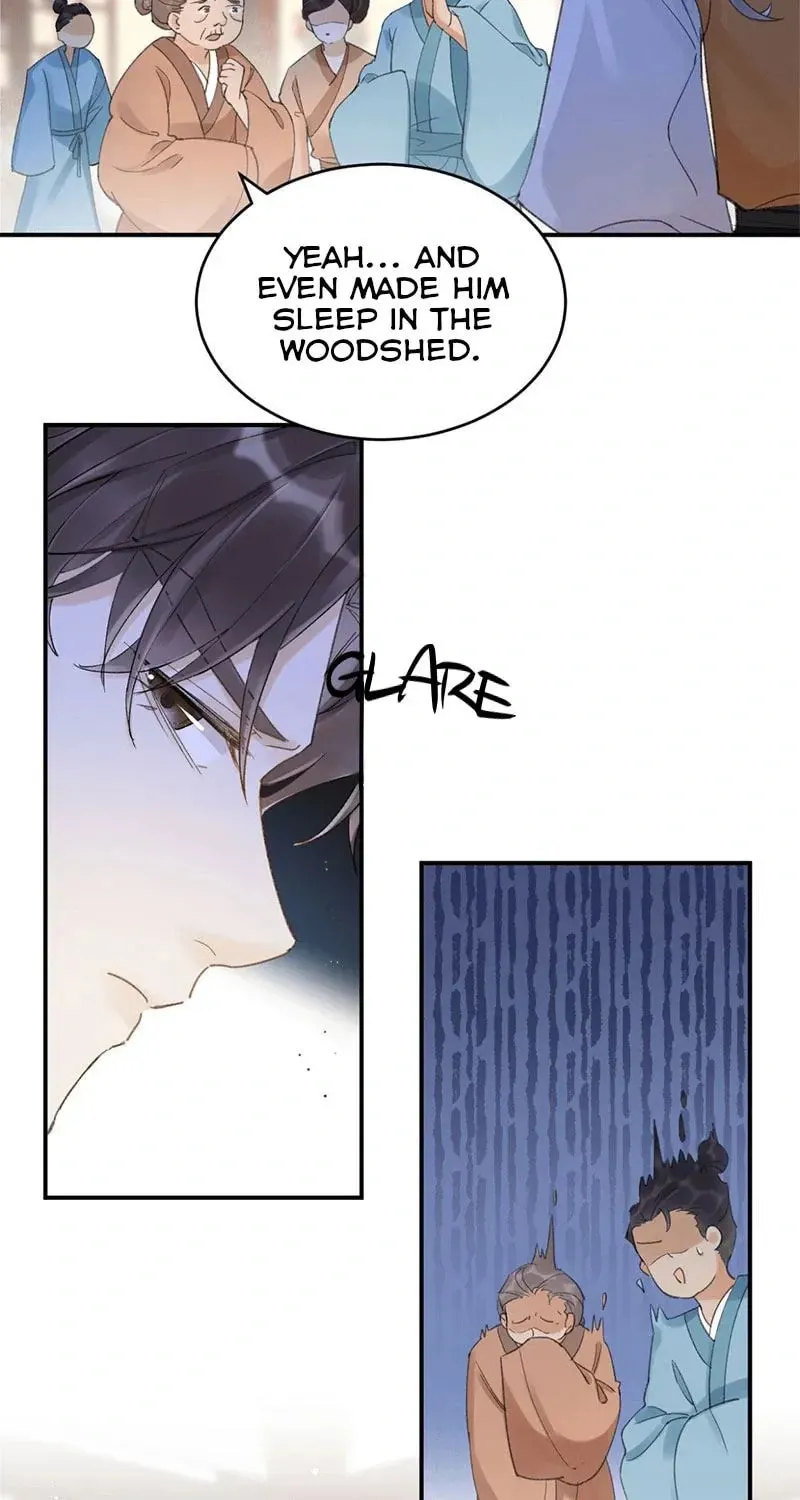 Read Broken Branches chapter 4 image 3 on Lezhin