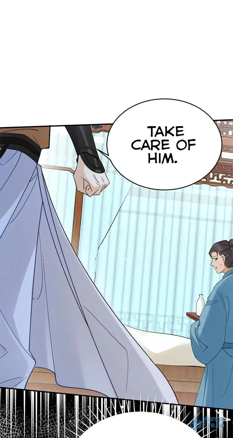 Read Broken Branches chapter 4 image 32 on Lezhin