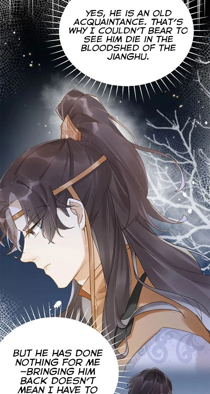 Read Broken Branches chapter 4 image 33 on Lezhin