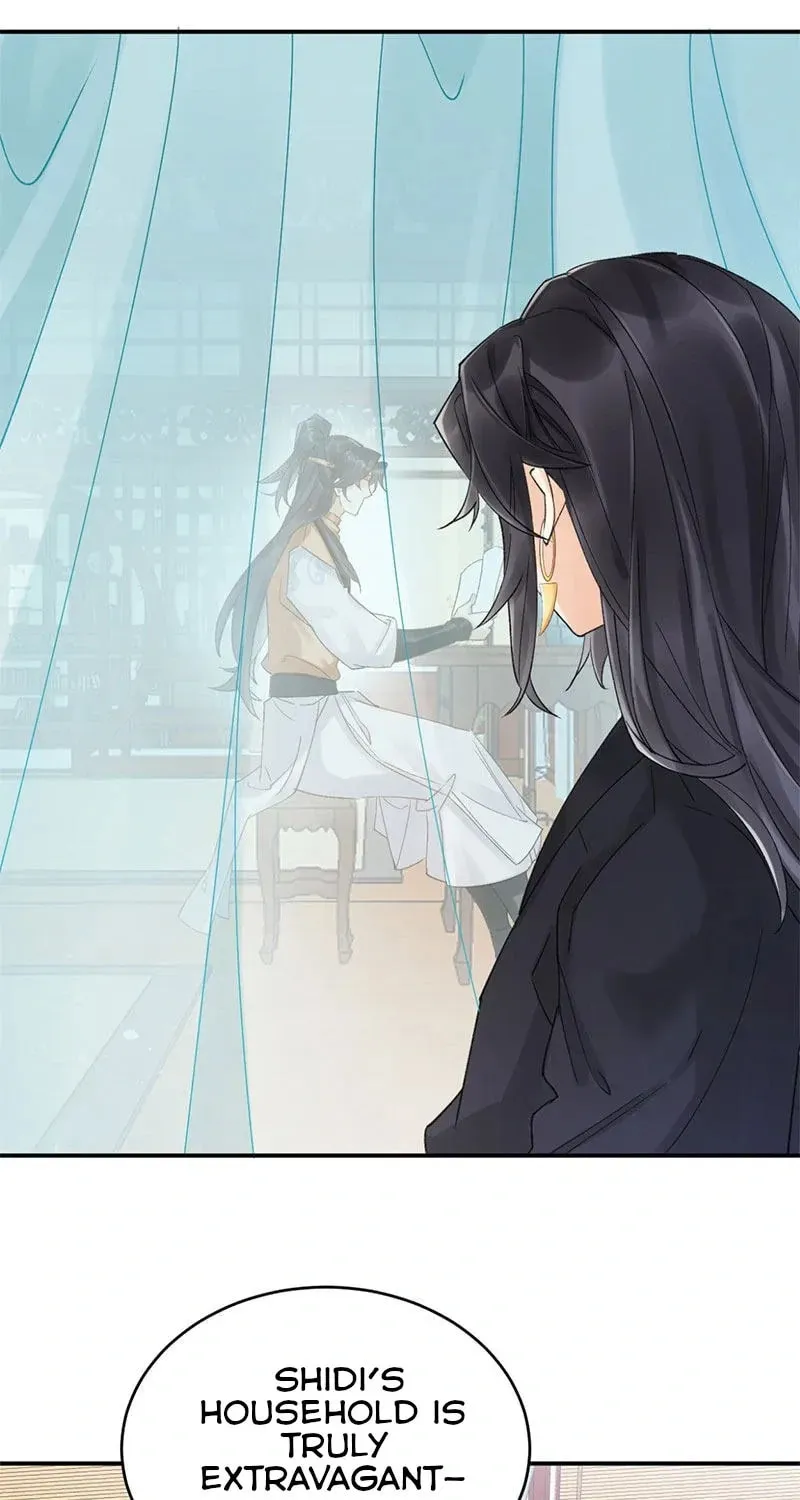 Read Broken Branches chapter 4 image 38 on Lezhin