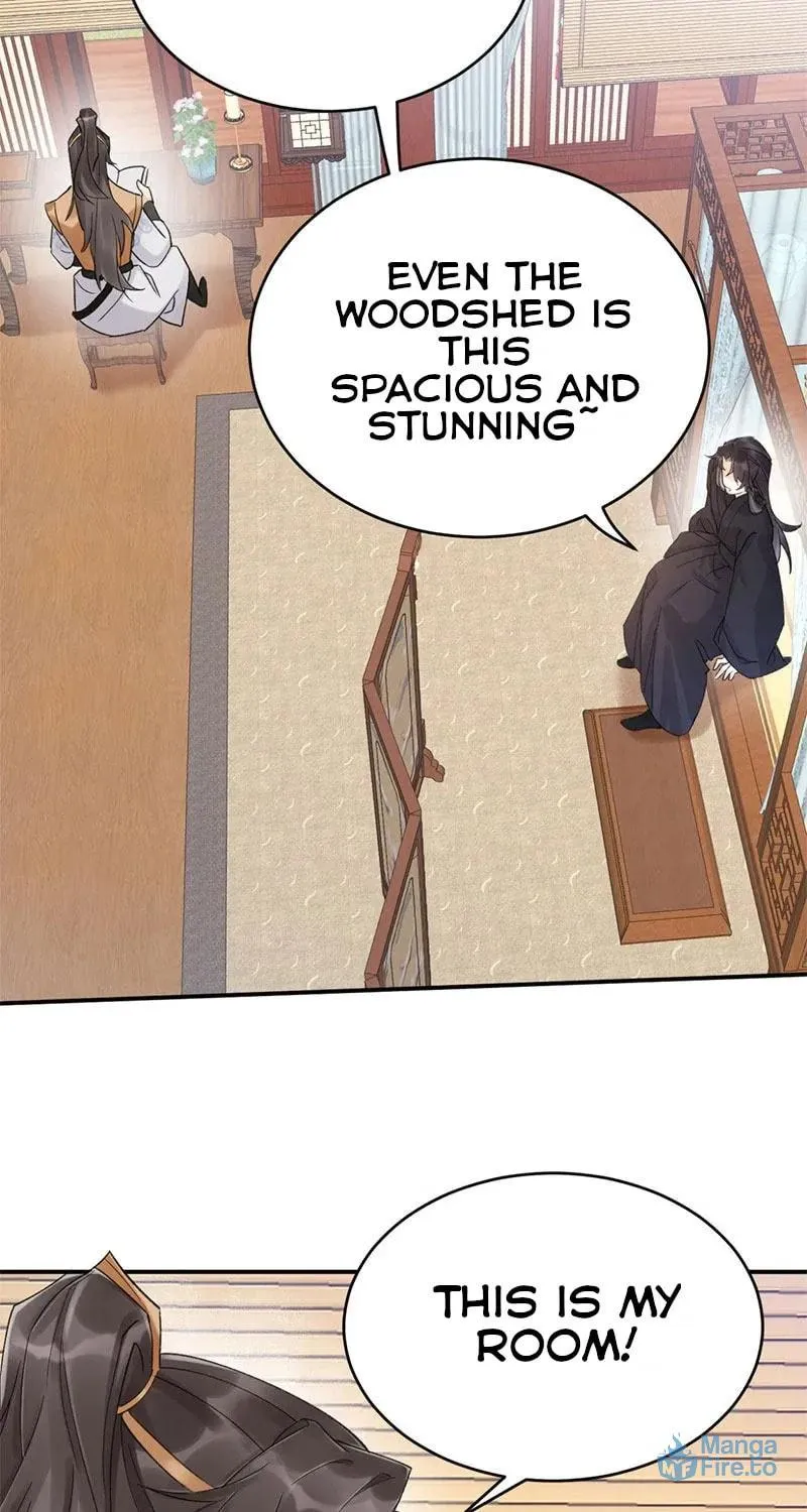Read Broken Branches chapter 4 image 39 on Lezhin