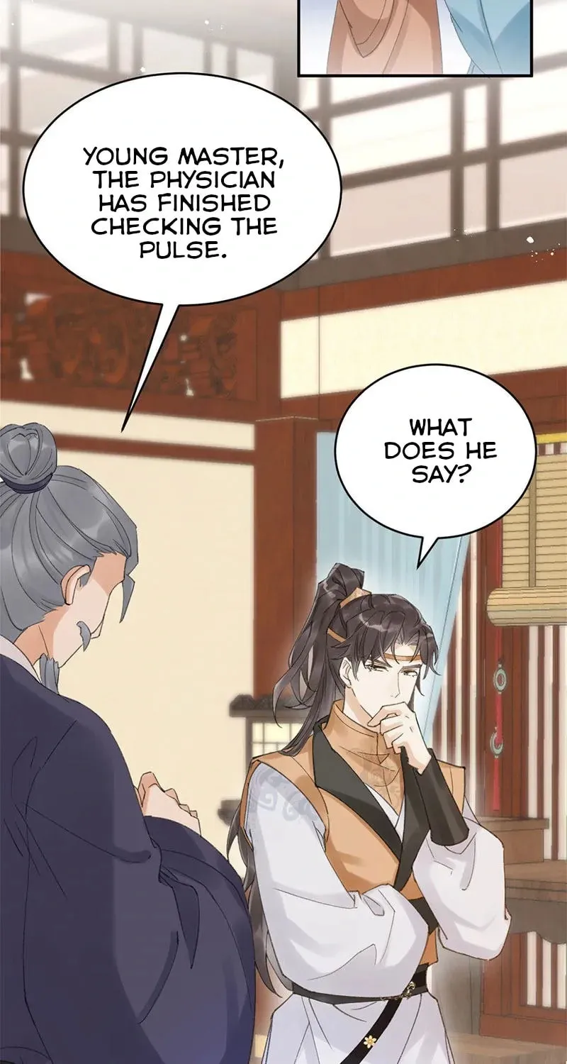 Read Broken Branches chapter 4 image 4 on Lezhin