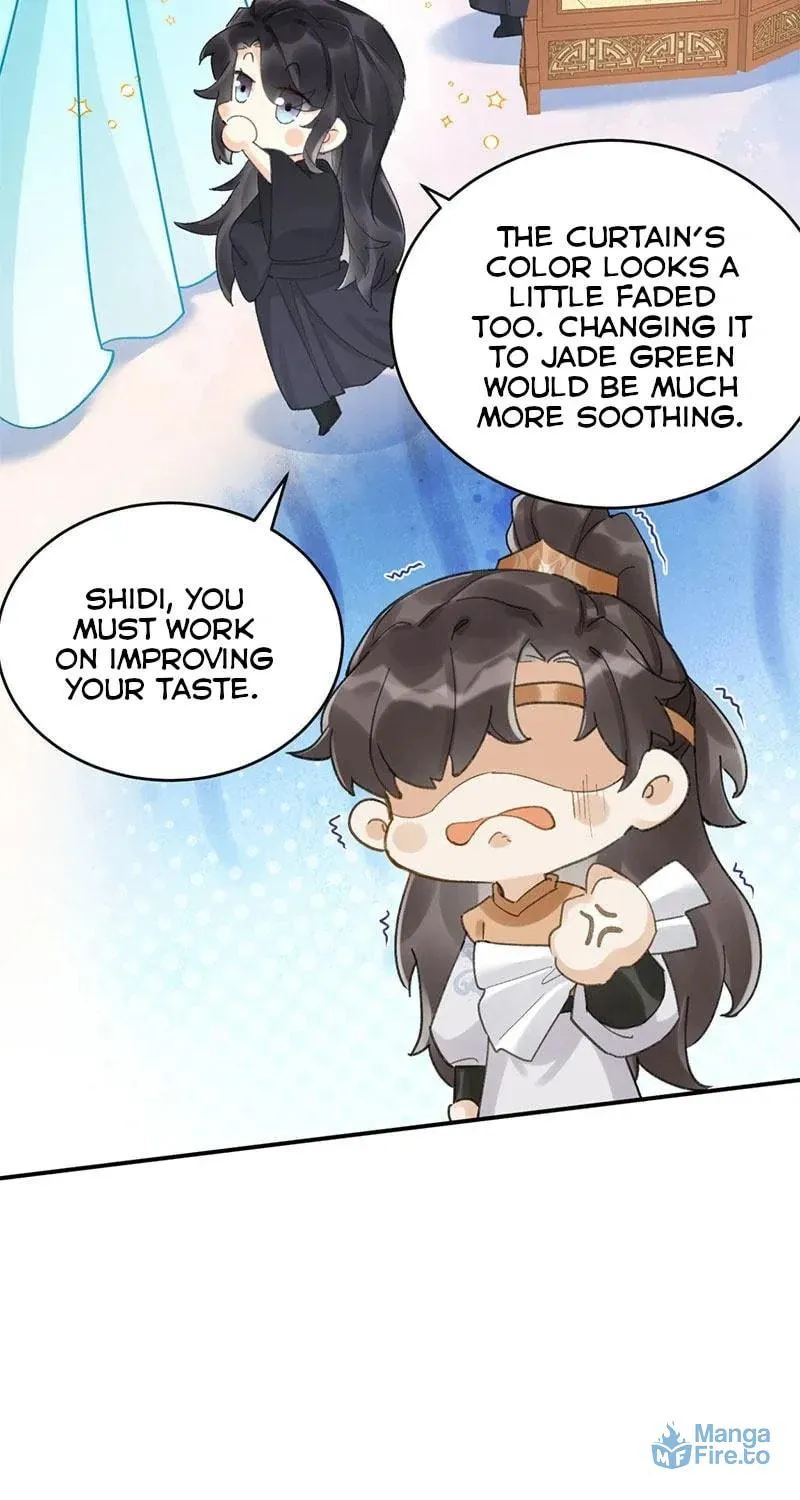Read Broken Branches chapter 4 image 42 on Lezhin