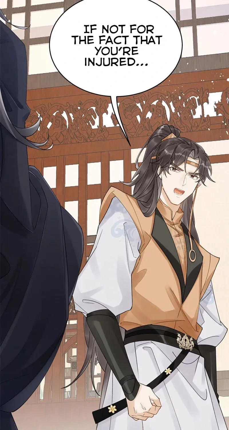 Read Broken Branches chapter 4 image 44 on Lezhin