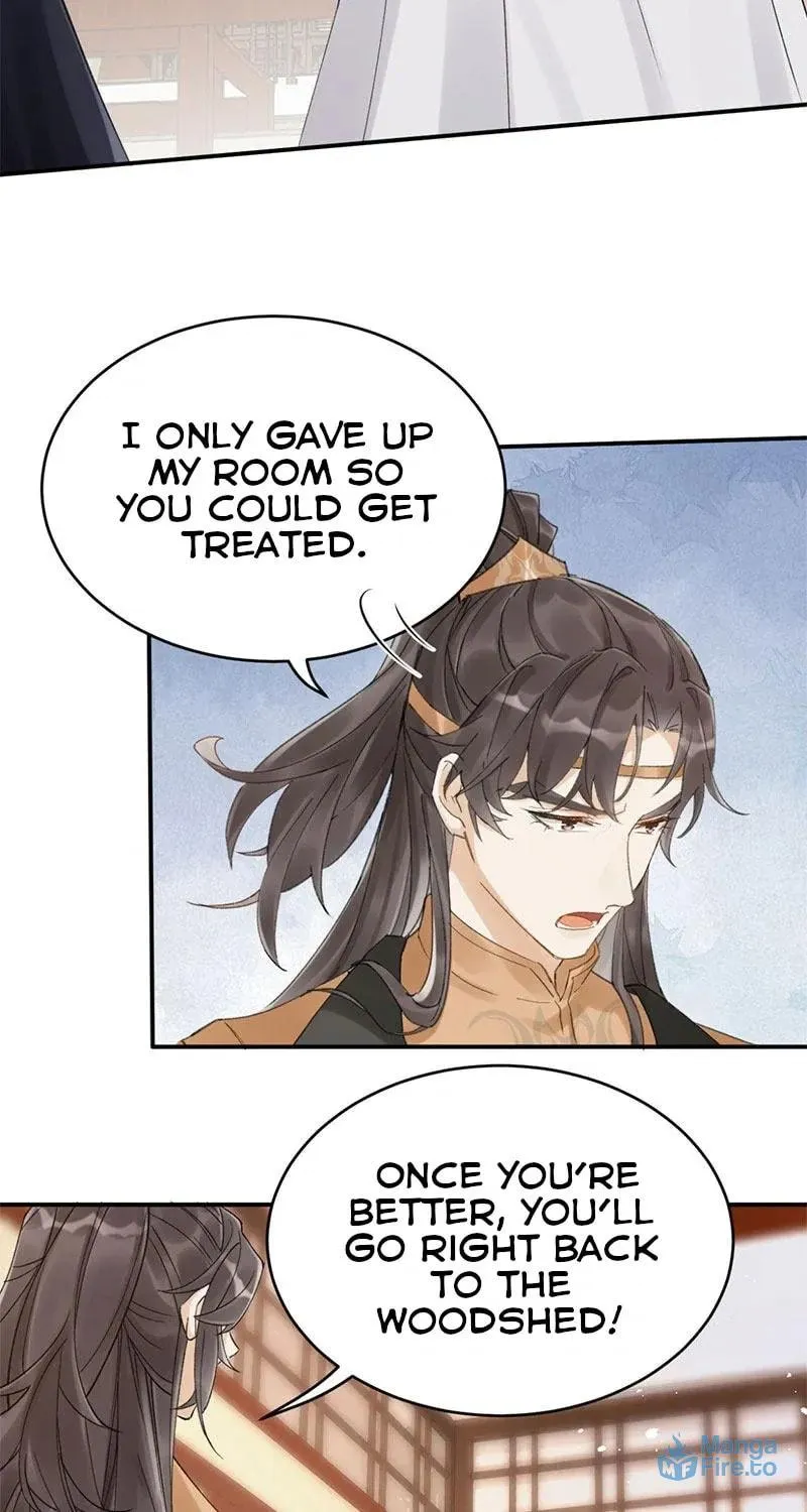 Read Broken Branches chapter 4 image 45 on Lezhin