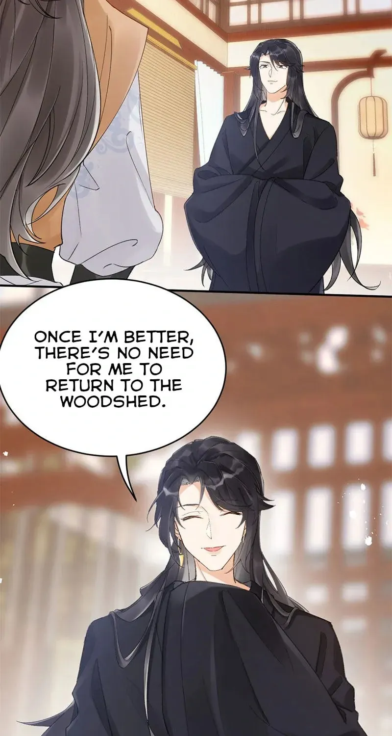 Read Broken Branches chapter 4 image 46 on Lezhin