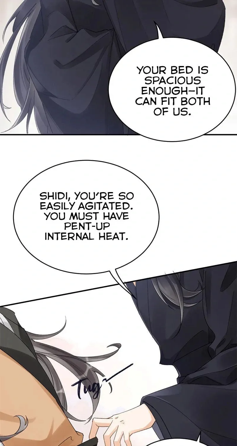 Read Broken Branches chapter 4 image 47 on Lezhin