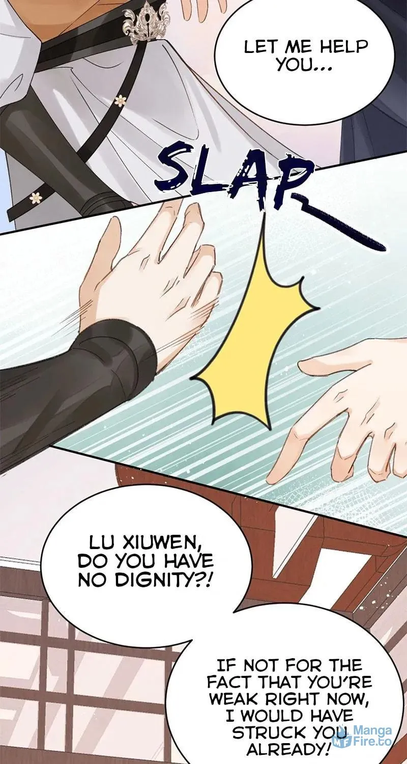 Read Broken Branches chapter 4 image 48 on Lezhin