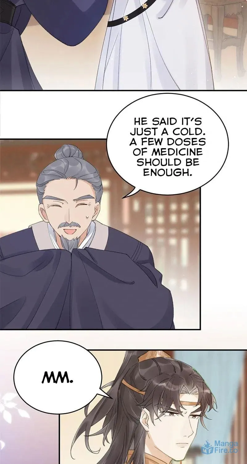 Read Broken Branches chapter 4 image 5 on Lezhin