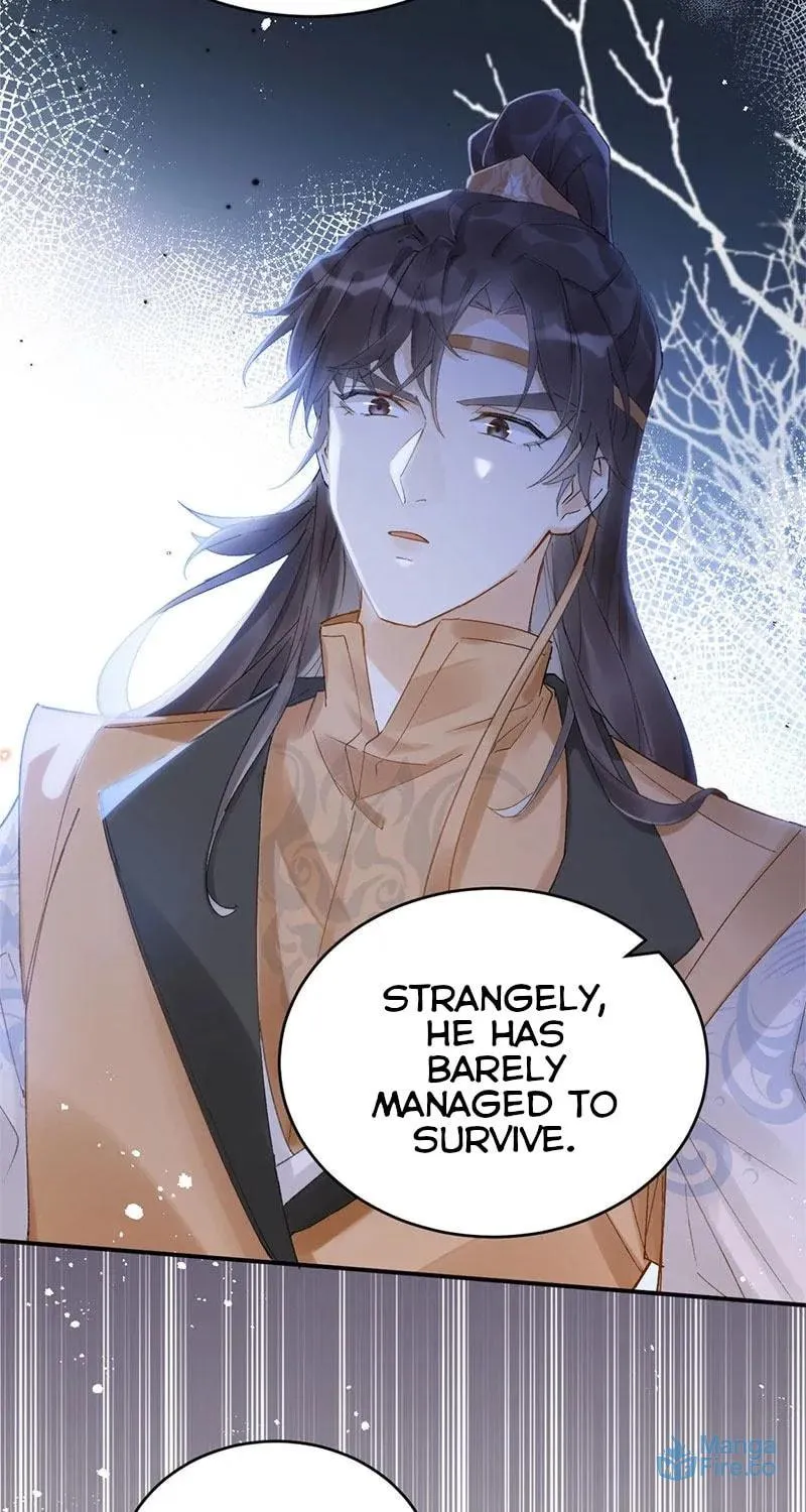 Read Broken Branches chapter 4 image 8 on Lezhin