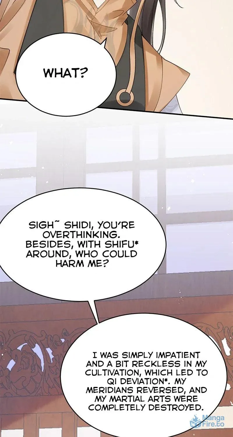 Read Broken Branches chapter 5 image 12 on Lezhin