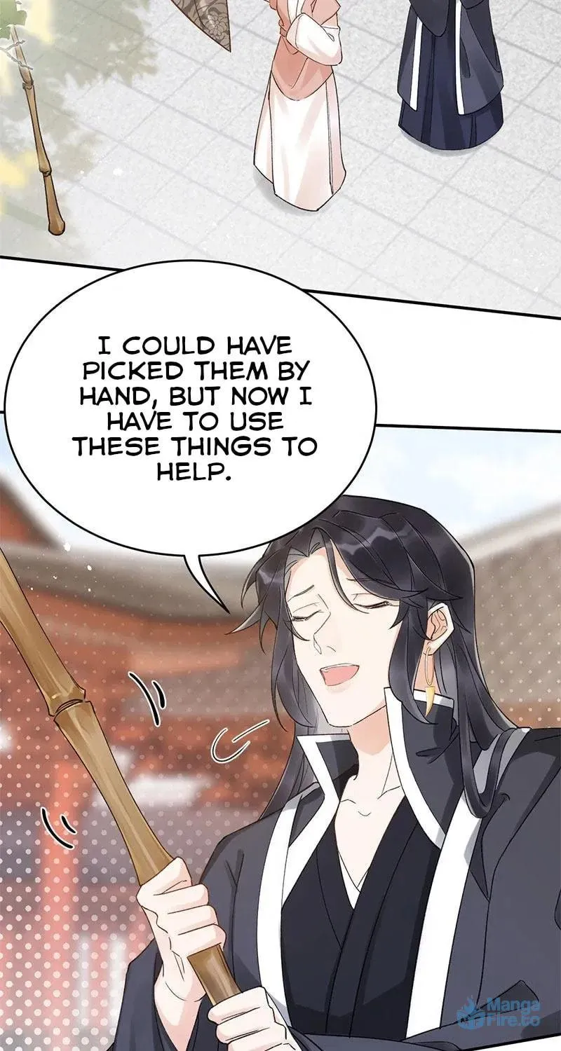 Read Broken Branches chapter 5 image 21 on Lezhin