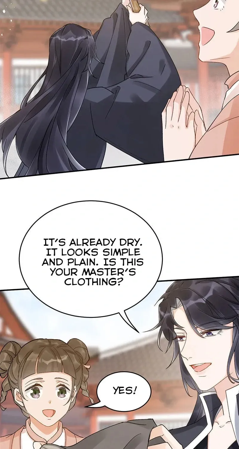 Read Broken Branches chapter 5 image 23 on Lezhin