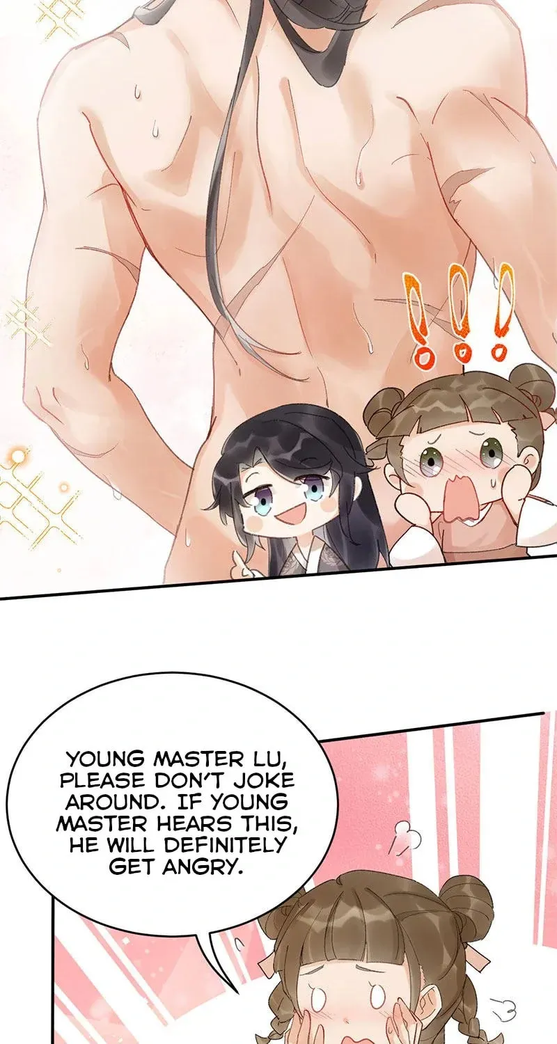 Read Broken Branches chapter 5 image 26 on Lezhin