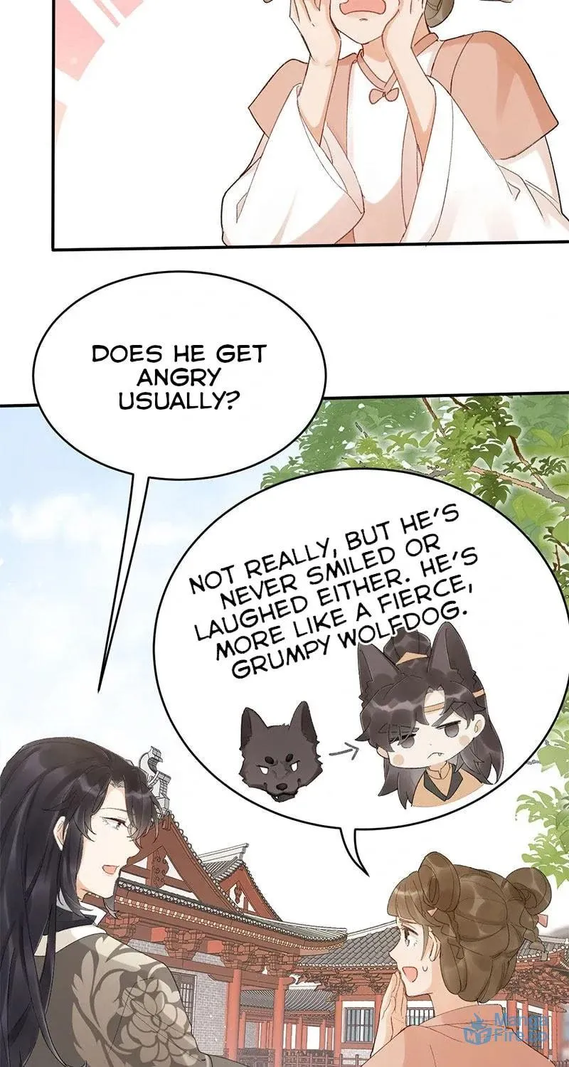 Read Broken Branches chapter 5 image 27 on Lezhin