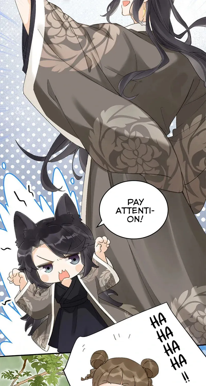Read Broken Branches chapter 5 image 29 on Lezhin