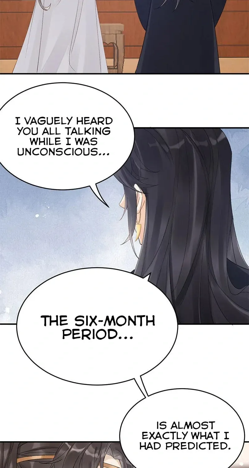 Read Broken Branches chapter 5 image 3 on Lezhin