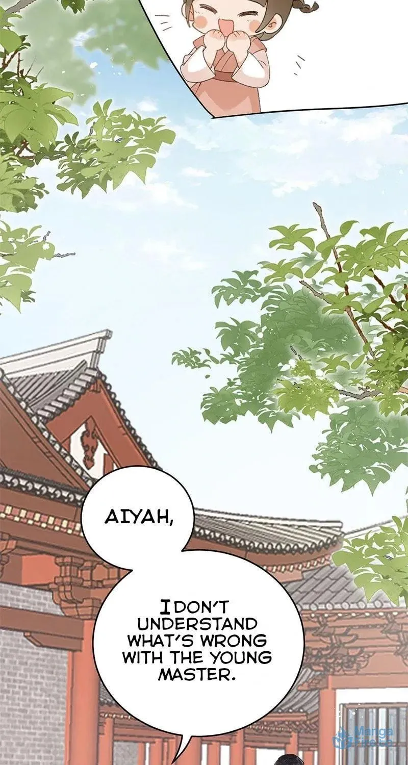 Read Broken Branches chapter 5 image 30 on Lezhin