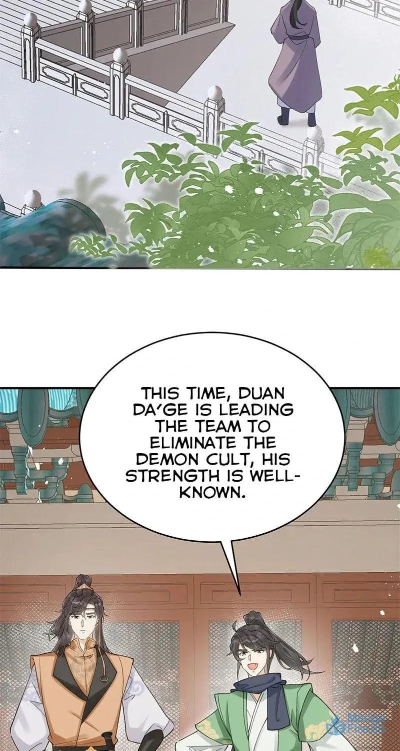 Read Broken Branches chapter 5 image 36 on Lezhin