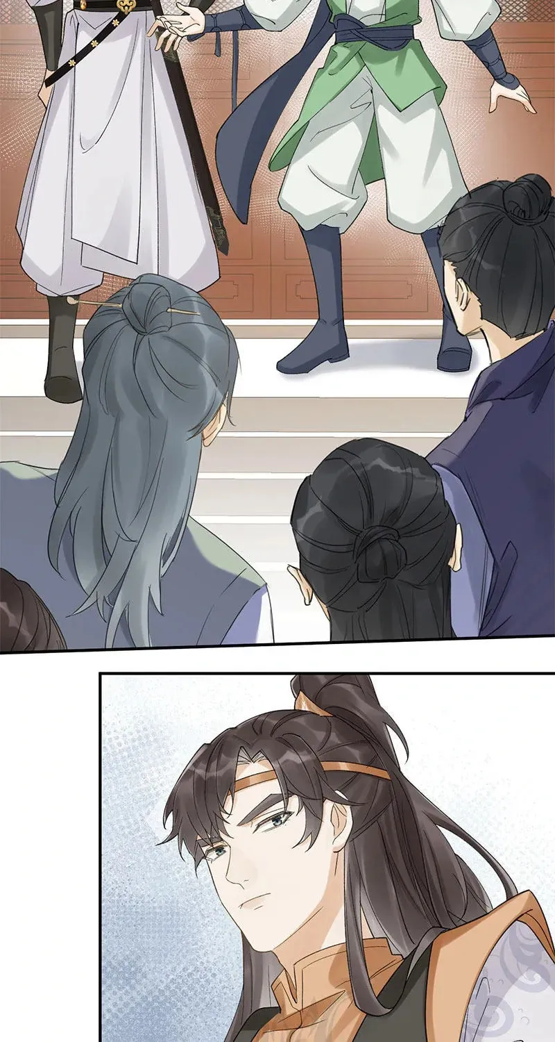 Read Broken Branches chapter 5 image 37 on Lezhin