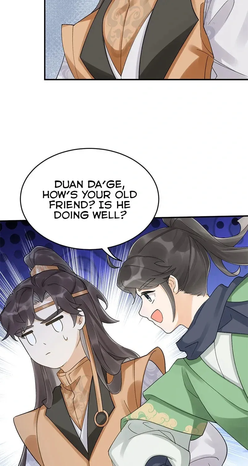 Read Broken Branches chapter 5 image 38 on Lezhin