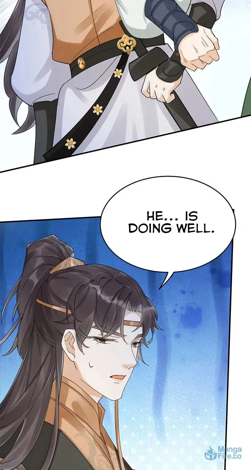 Read Broken Branches chapter 5 image 39 on Lezhin
