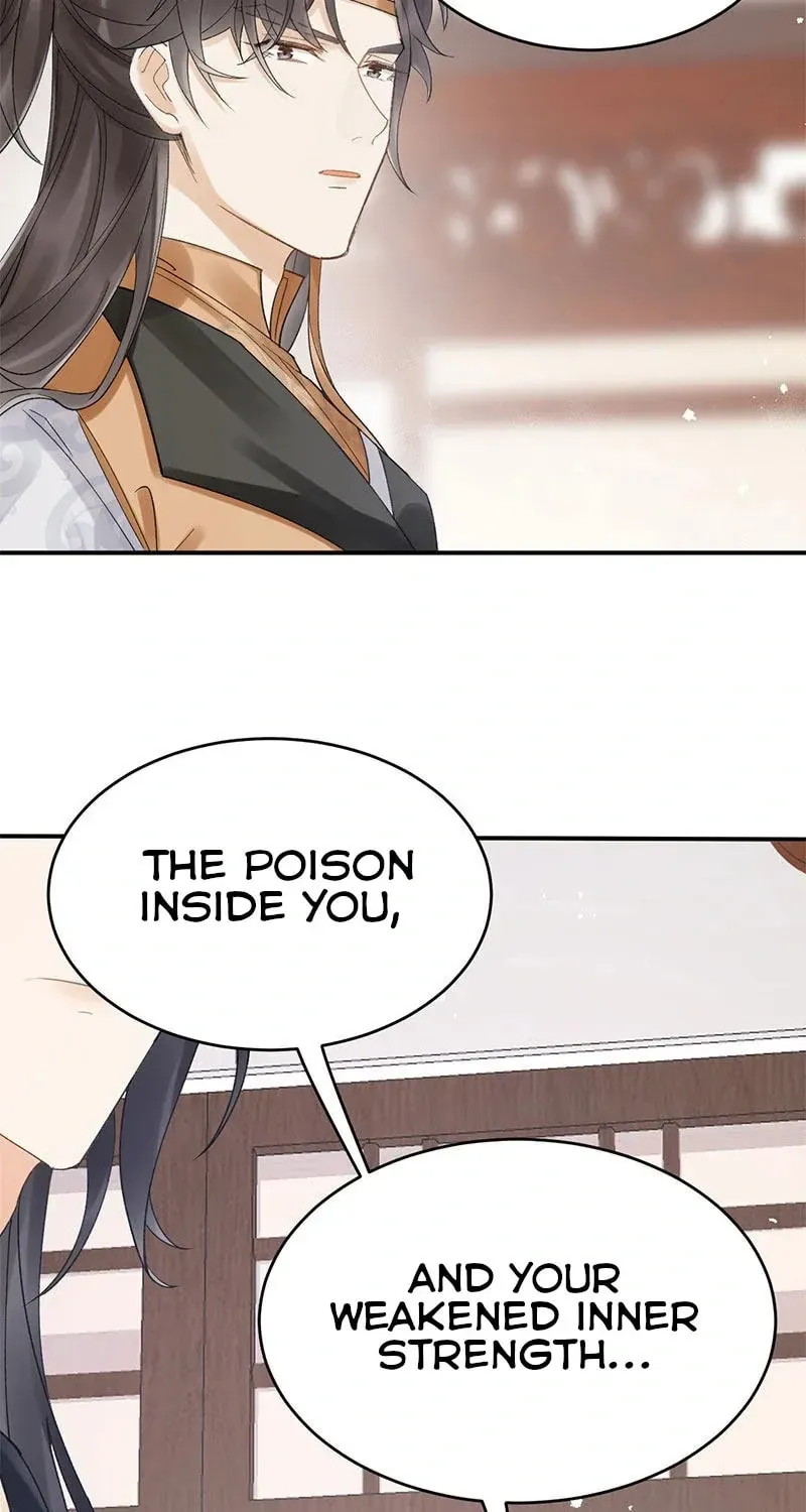 Read Broken Branches chapter 5 image 4 on Lezhin