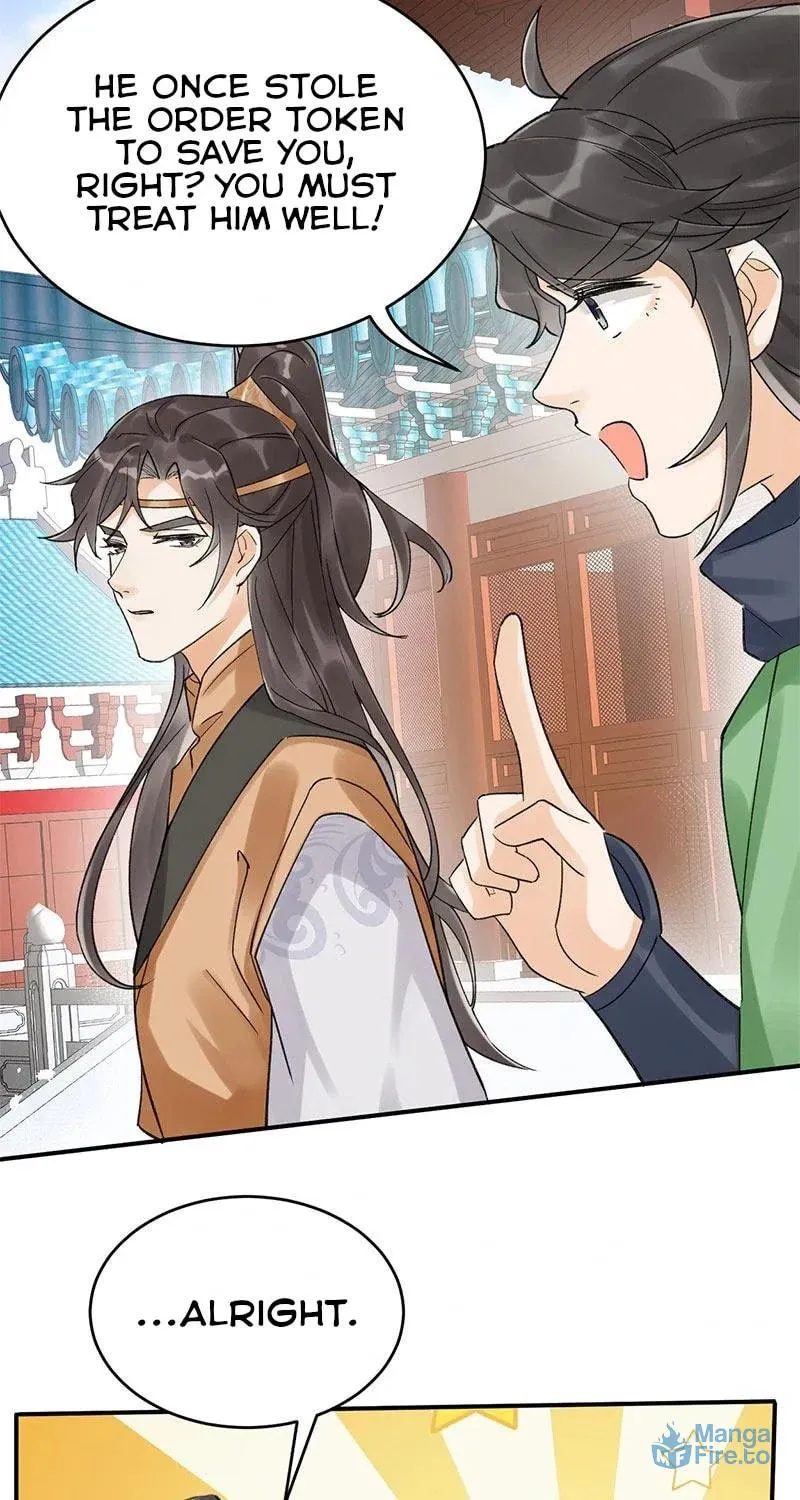 Read Broken Branches chapter 5 image 42 on Lezhin