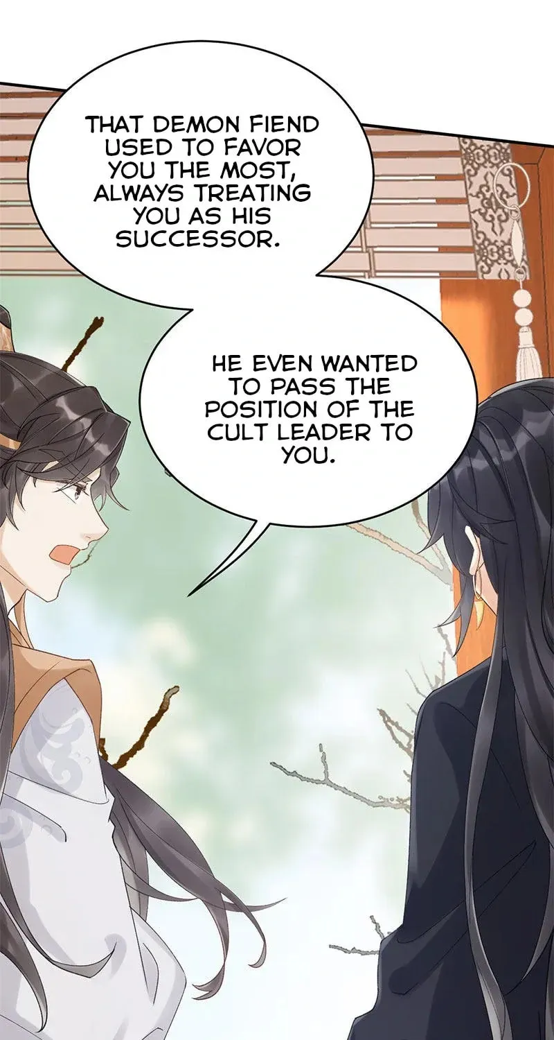 Read Broken Branches chapter 5 image 8 on Lezhin