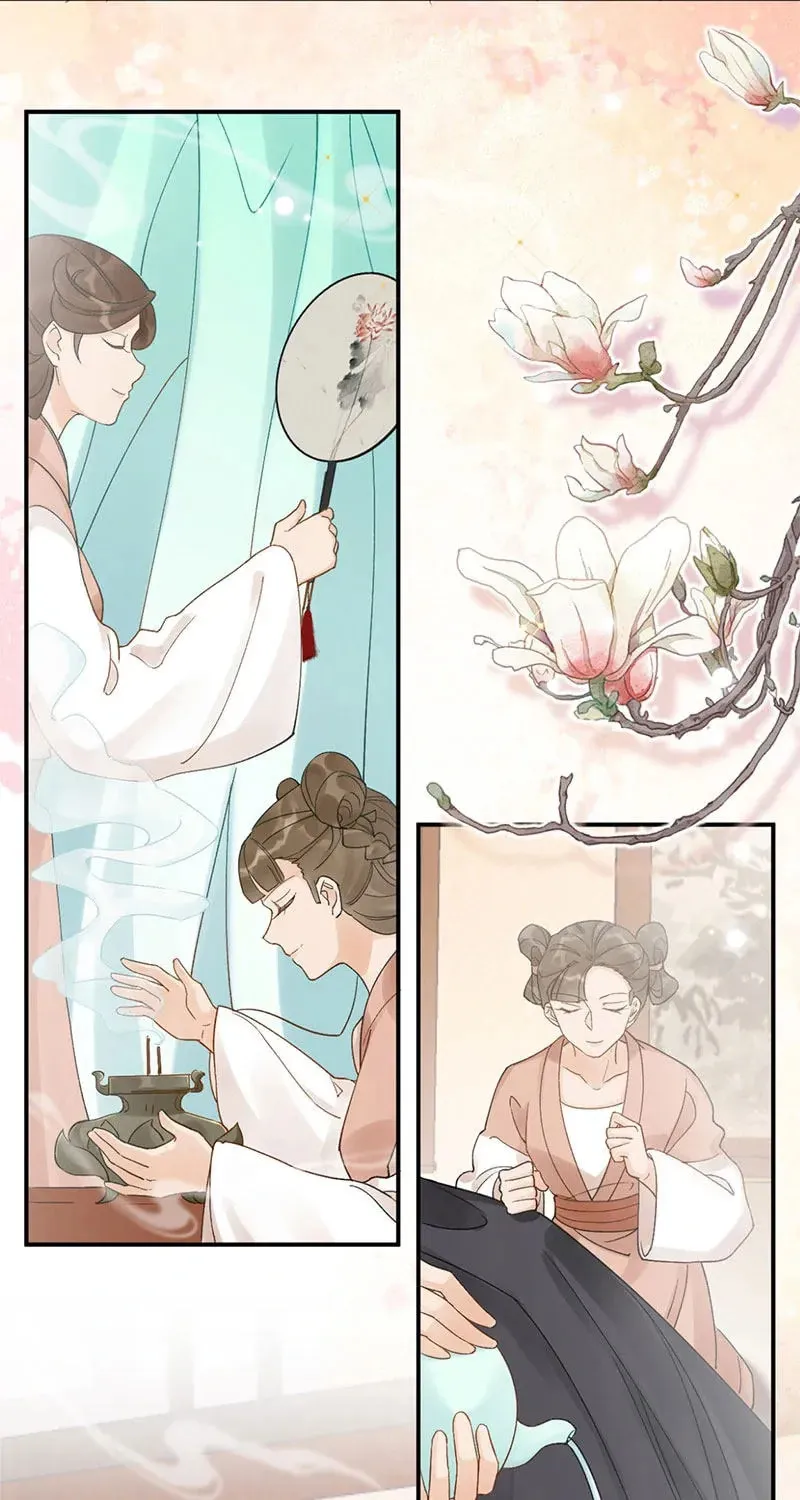Read Broken Branches chapter 6 image 10 on Lezhin