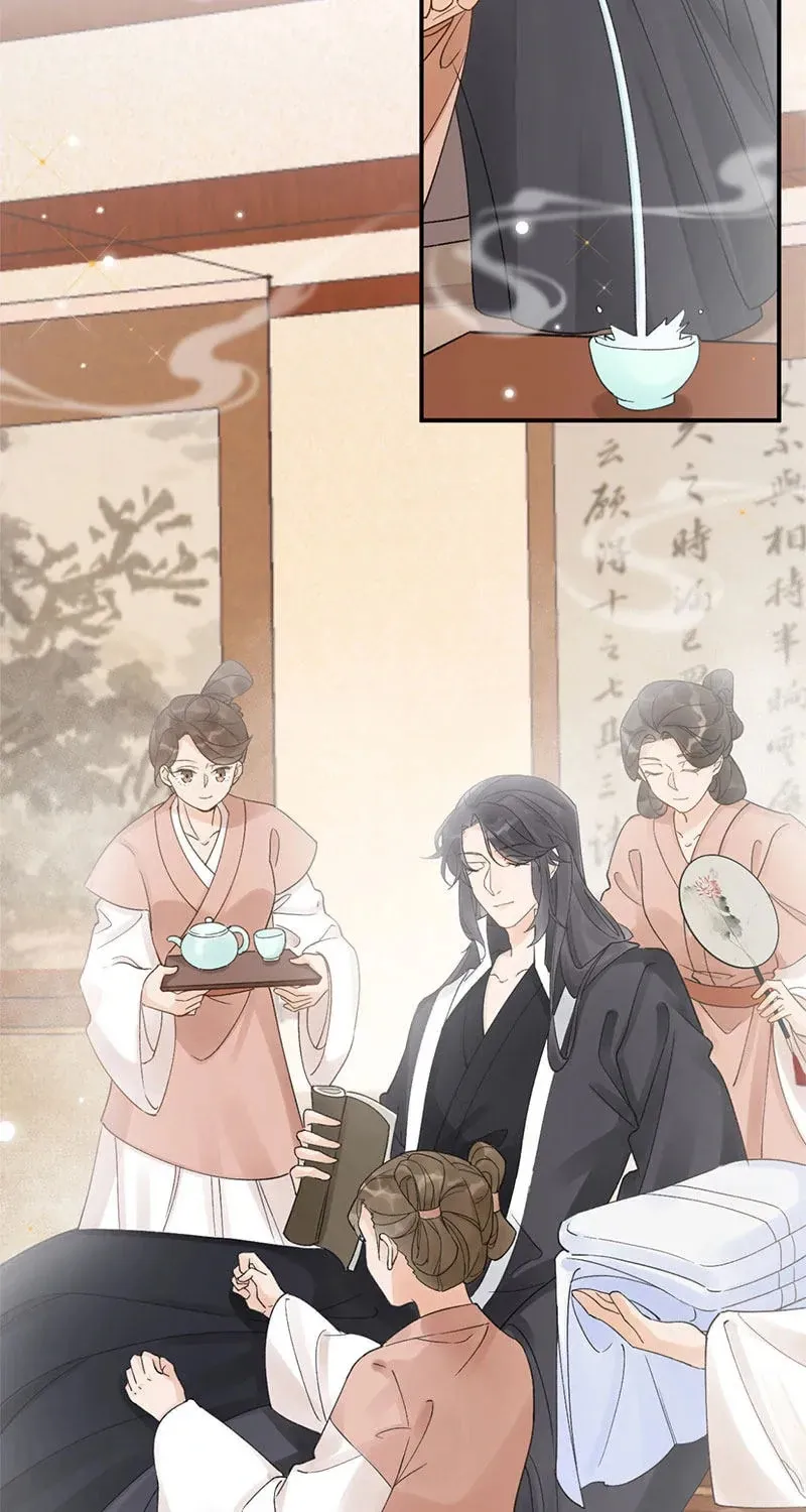 Read Broken Branches chapter 6 image 11 on Lezhin