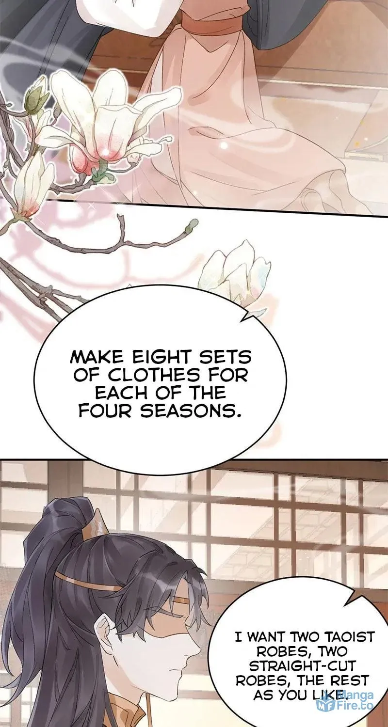 Read Broken Branches chapter 6 image 12 on Lezhin