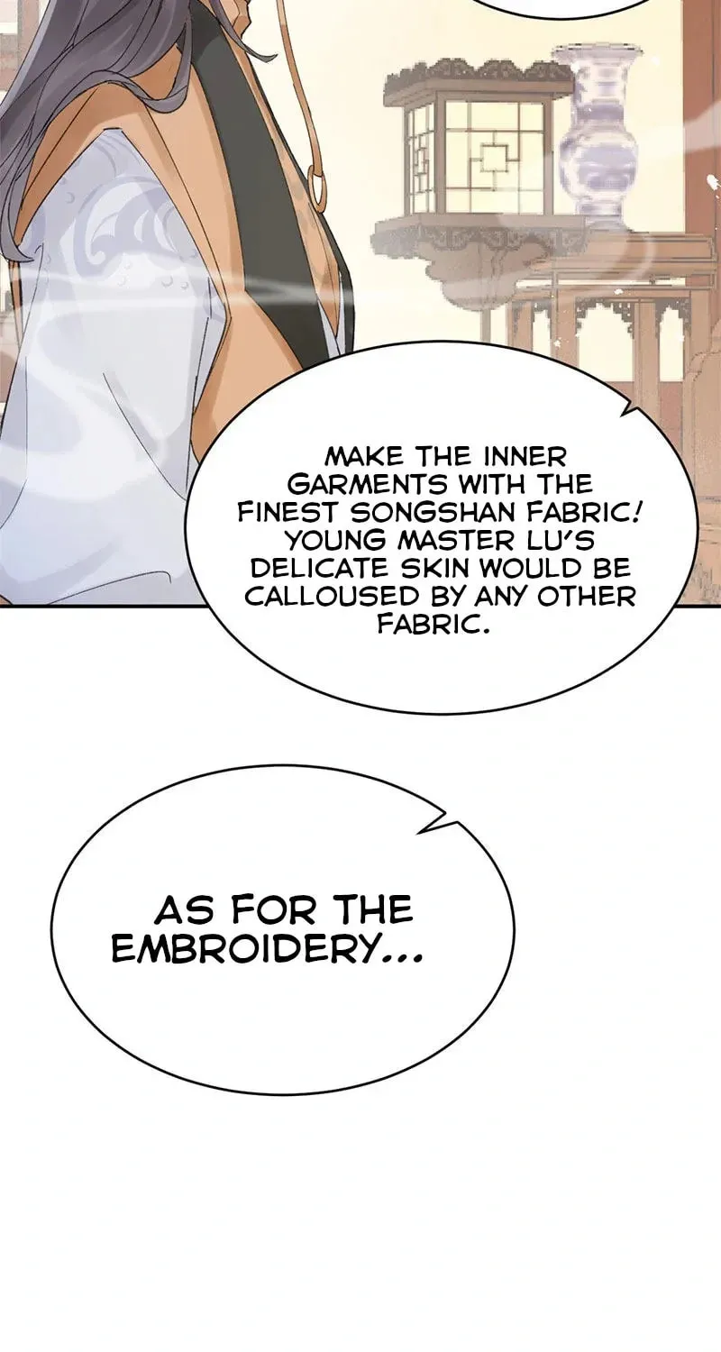Read Broken Branches chapter 6 image 13 on Lezhin