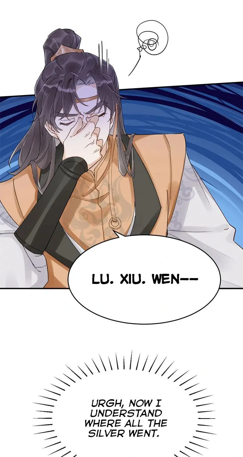 Read Broken Branches chapter 6 image 14 on Lezhin